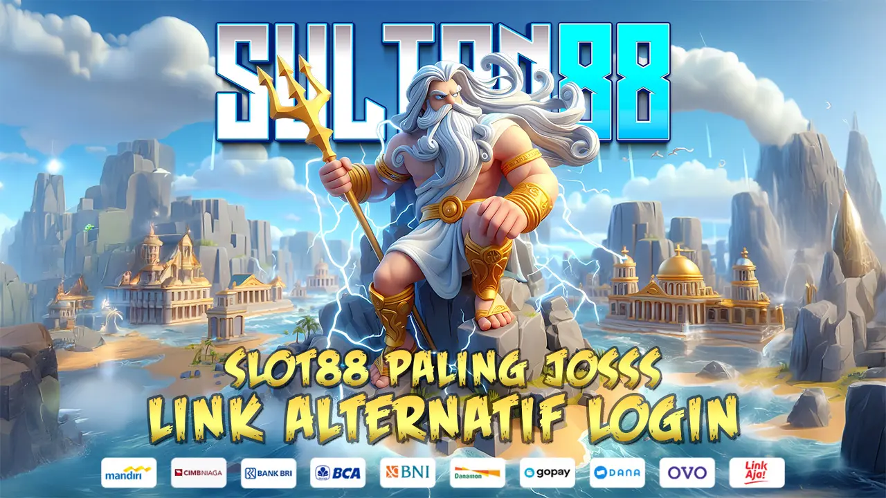 Pejabat888 slot88 resmi