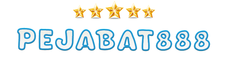 Pejabat888 Logo